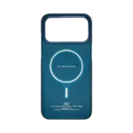PITAKA Milky Way Galaxy2.0-Nearfield Blue-  Edge Case For iPhone 18 Pro - Image 2