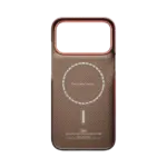 PITAKA Autumn Dusk Edge Case For iPhone 18 Pro Max - Image 3