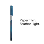 PITAKA Moonrise 2 Nights-Midnight Edge Case For iPhone 18 Pro Max - Image 4