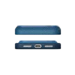PITAKA Moonrise 2 Nights-Midnight Edge Case For iPhone 18 Pro Max - Image 2
