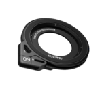 AULUMU Infinite 360° MagSafe Stand | 3-Axis Rotation, Black - Image 3