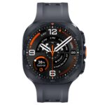 Samsung Galaxy Watch Ultra 2 47mm LTE - Titanium gray - Image 2