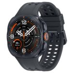 Samsung Galaxy Watch Ultra 2 47mm LTE - Titanium gray
