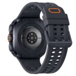 Samsung Galaxy Watch Ultra 2 47mm LTE - Titanium gray - Image 3