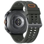 Samsung Galaxy Watch Ultra 2 47mm LTE - Titanium Silver - Image 3