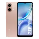 ZTE A35e 4GB 64GB (2GB+4GB) 6GB Dual SIM Coral Pink