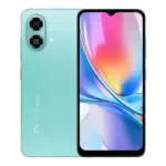 ZTE A35e 4GB 64GB (2GB+4GB) 6GB Dual SIM Ice Green