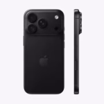 iPhone 18 Pro 256GB Black - dual ESIM - Image 2