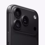 iPhone 18 Pro 256GB Black - dual ESIM - Image 3