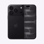 iPhone 18 Pro 256GB Black - dual ESIM
