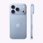 iPhone 18 Pro Max 512GB Glacier - US - Image 2