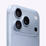 iPhone 18 Pro Max 512GB Glacier - US - Image 3