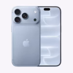 iPhone 18 Pro Max 512GB Glacier - US
