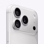 iPhone 18 Pro 256GB Sliver - DUAL ESIM - Image 3
